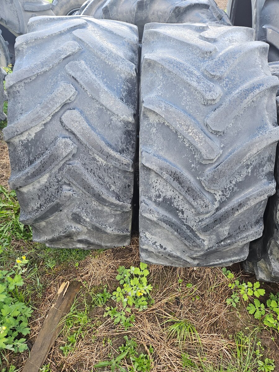 Traktorove pneumatiky 540/65 r28