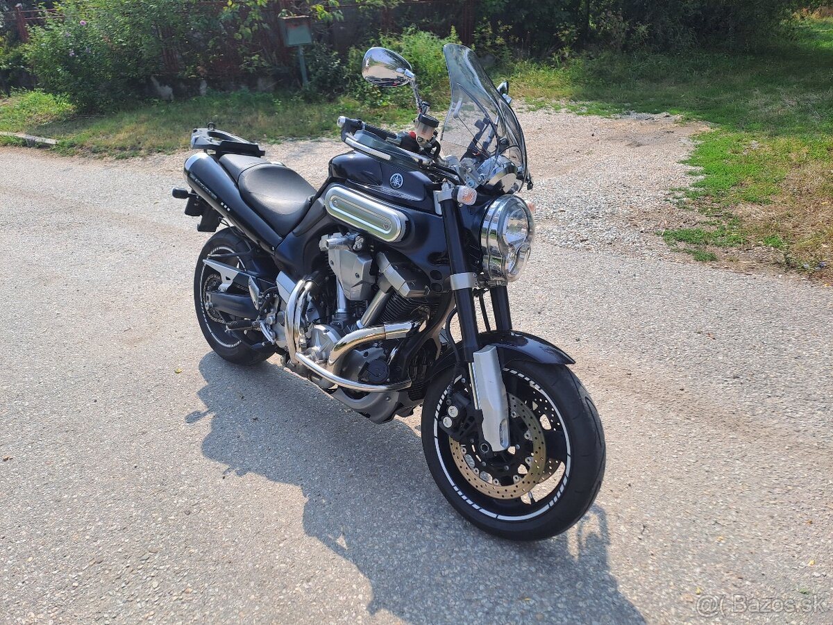 Yamaha MT01 1700cm