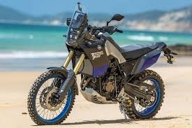 Kúpim Yamaha Tenere 700