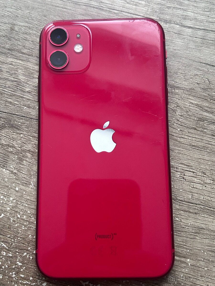 iPhone 11