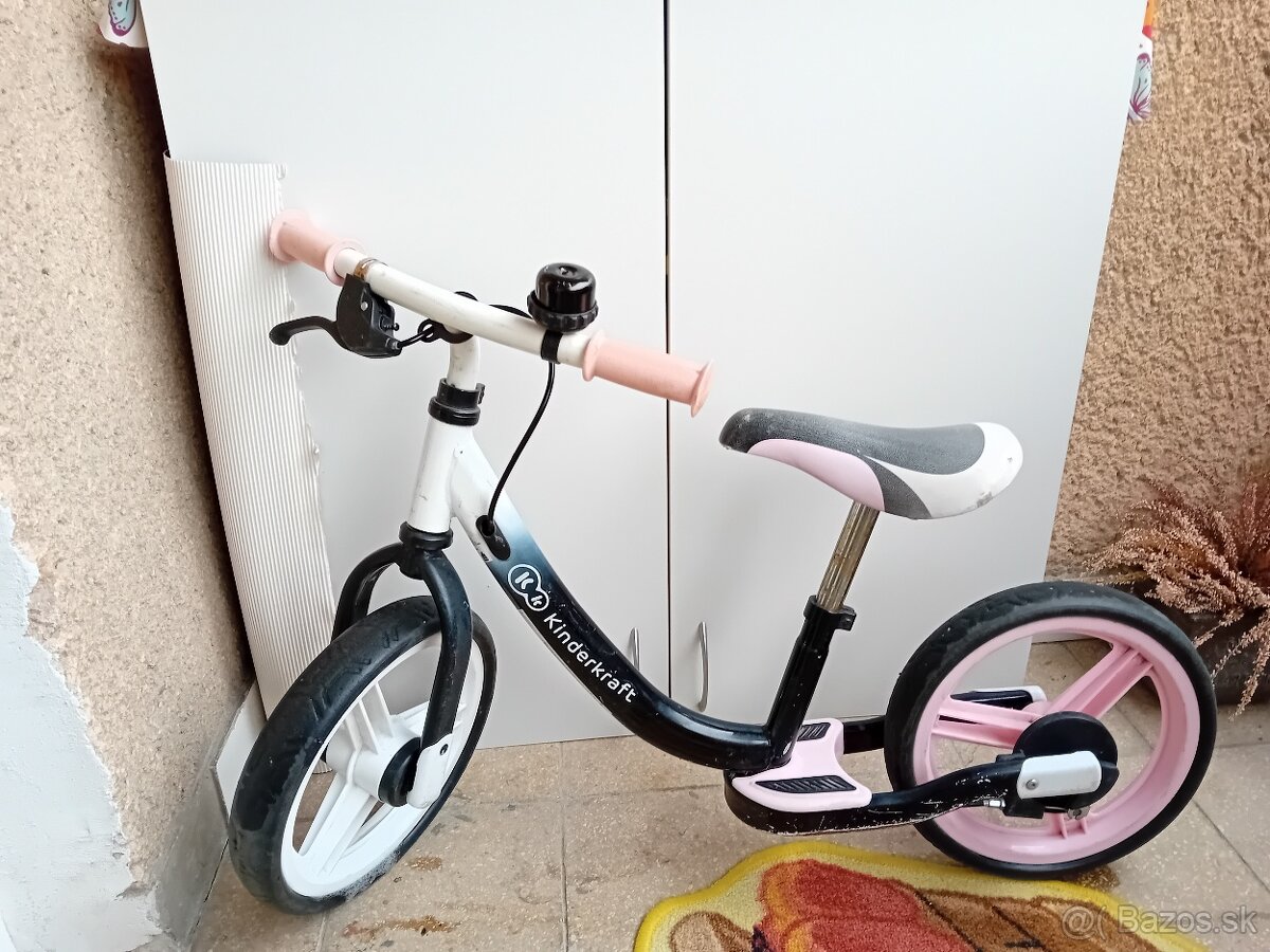 Odrážadlo Kinderkraft
