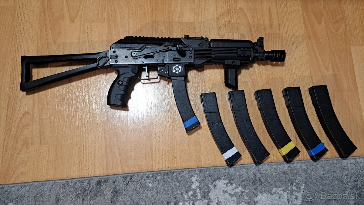 LCT PP19 Upgrade