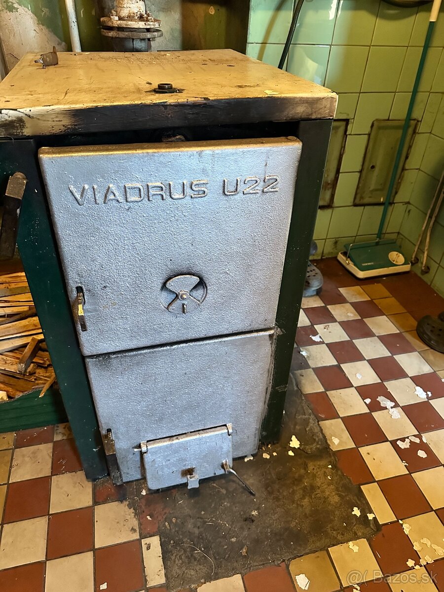 Viadrus