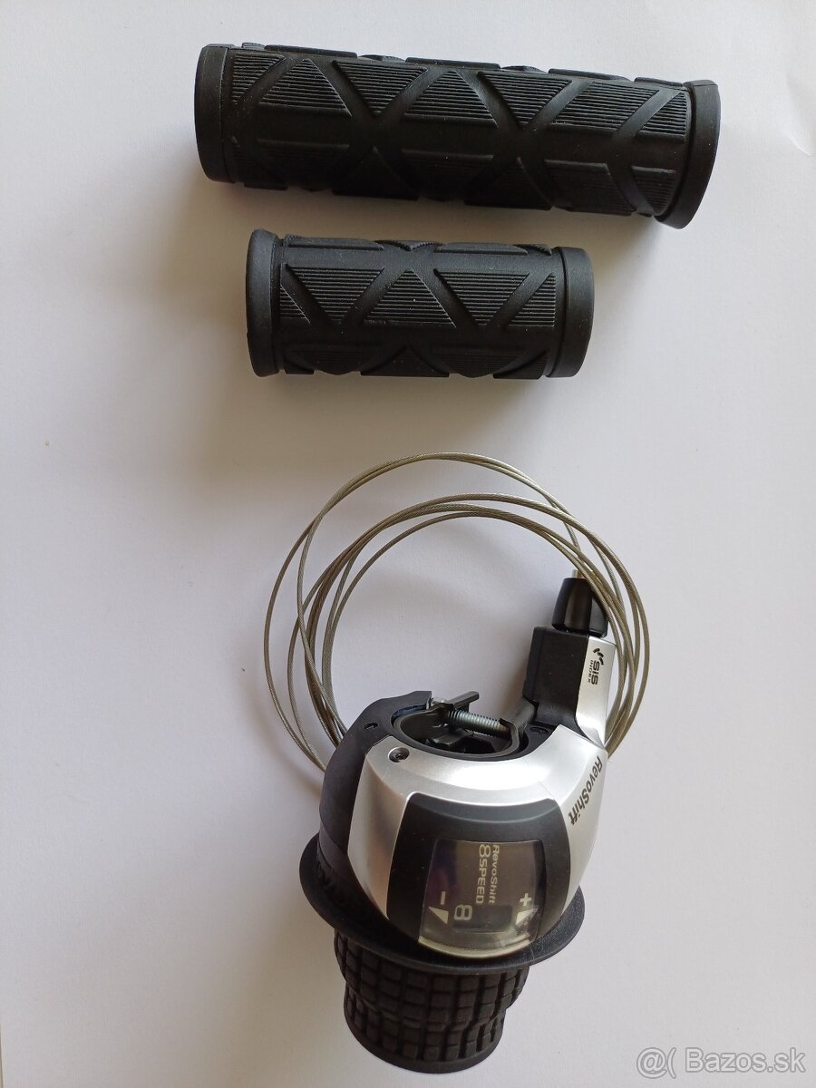 Shimano Revoshift SL-RS45 8 rýchlosti