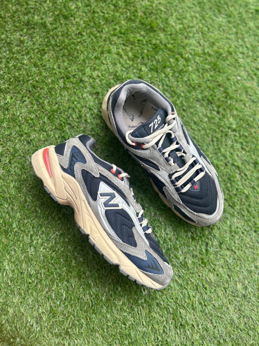 New balance 725, cislo 43