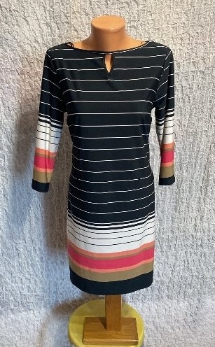 DÁMSKE ŠATY F&F veľ.40/42