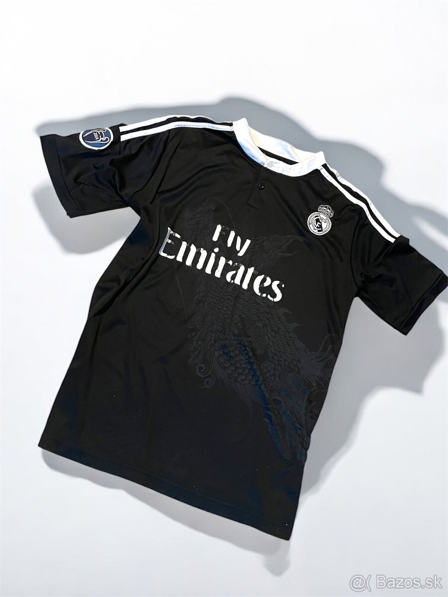 Real Madrid dres orginal