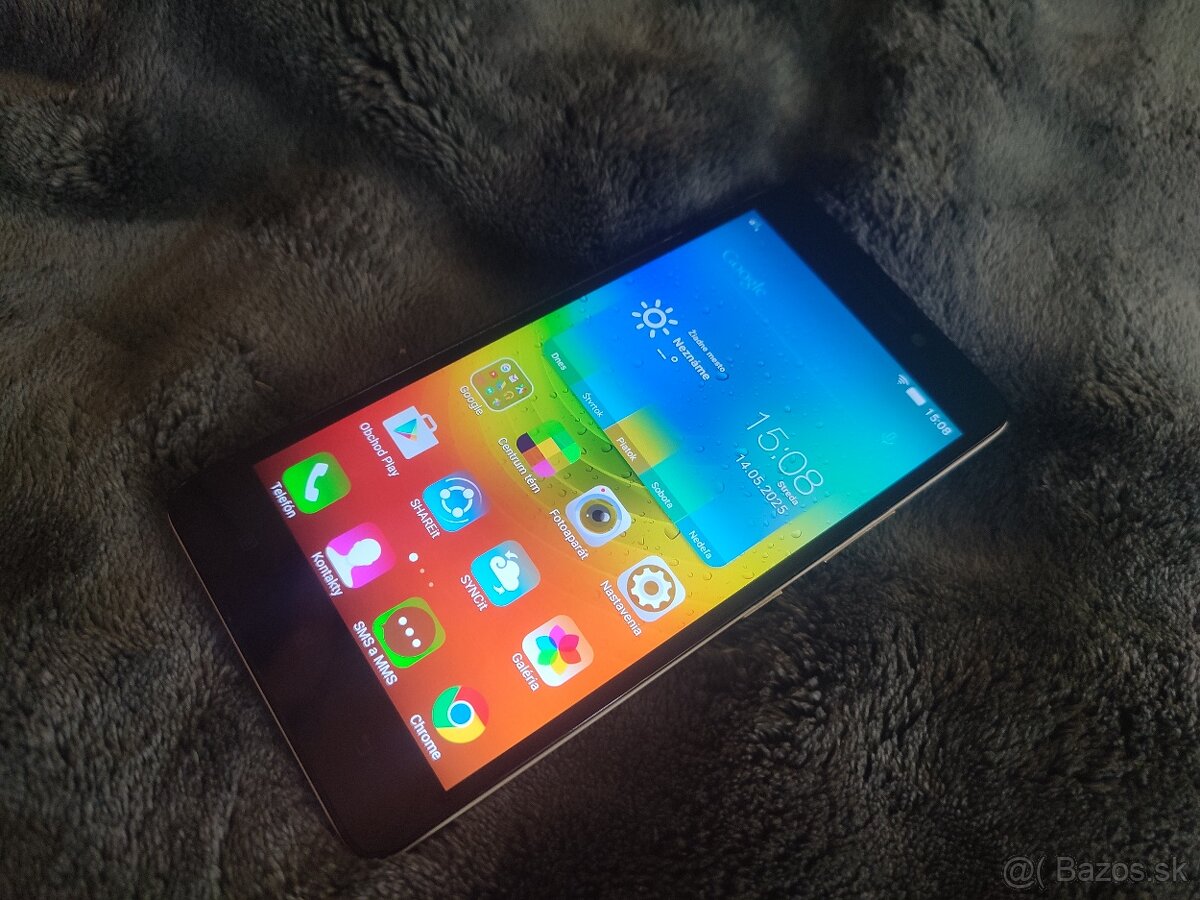 Predám Lenovo A7000