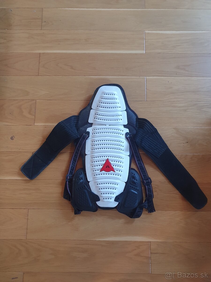 Chránič na chrbát Dainese L