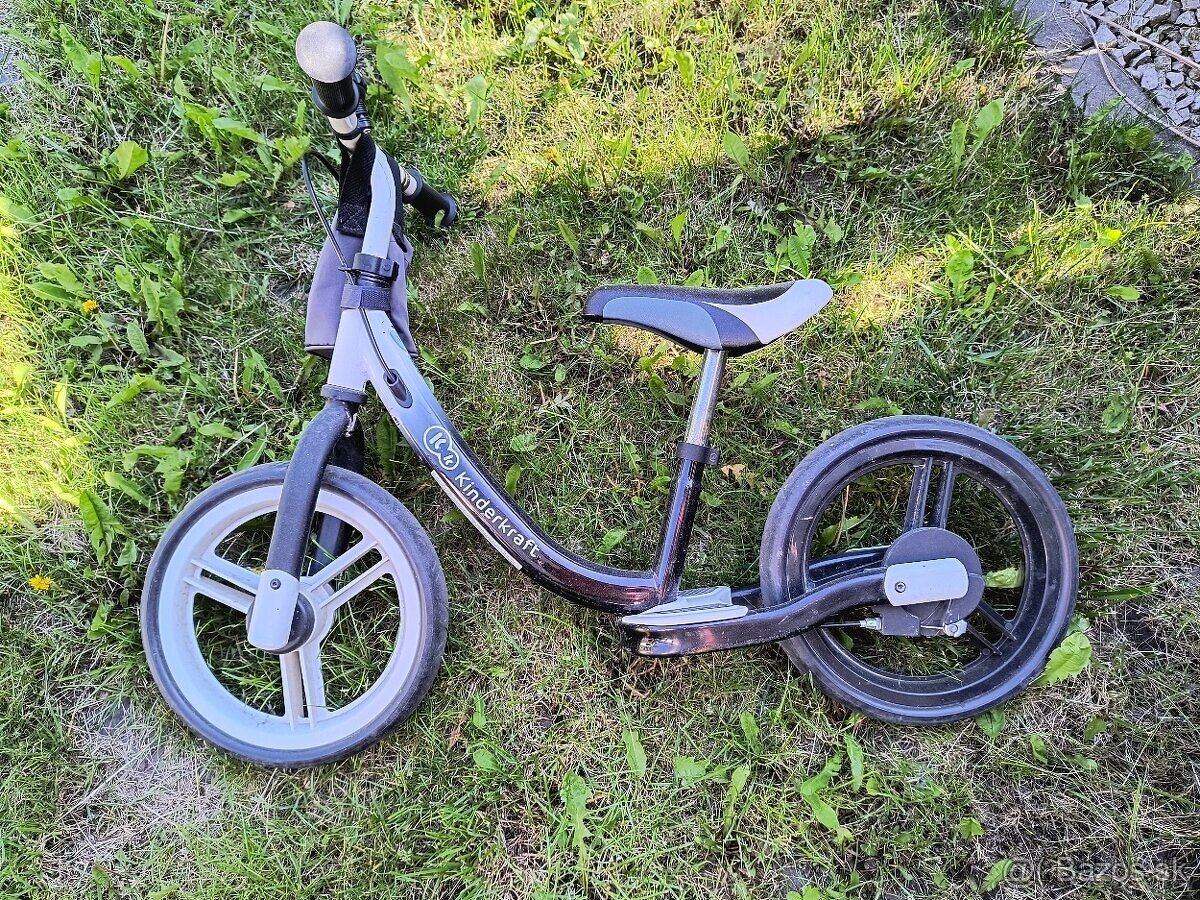Odrazadlo Kinderkraft