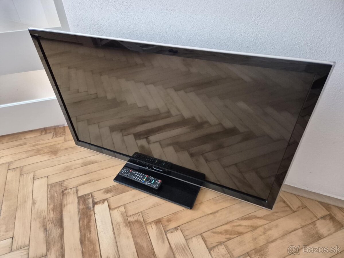 Panasonic Viera