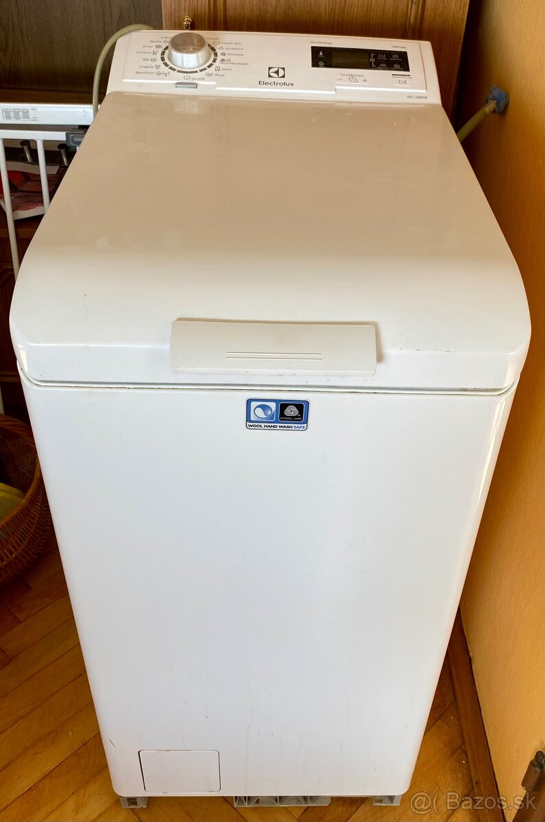 Pračka Electrolux