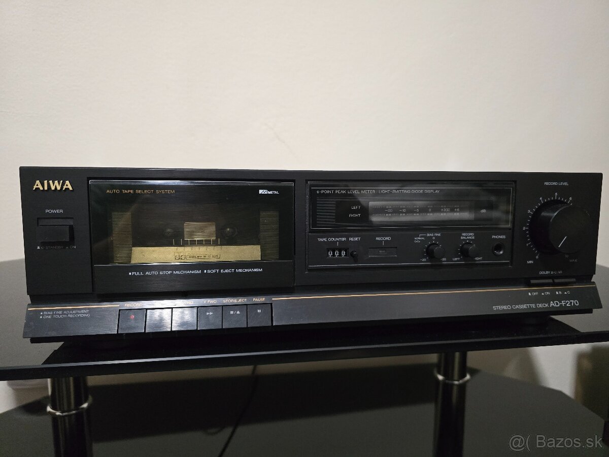 AIWA AD-F270