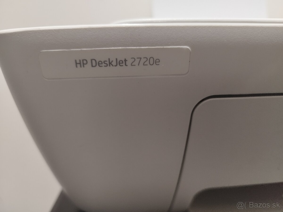 Tlačiareň HP DeskJet 2720e