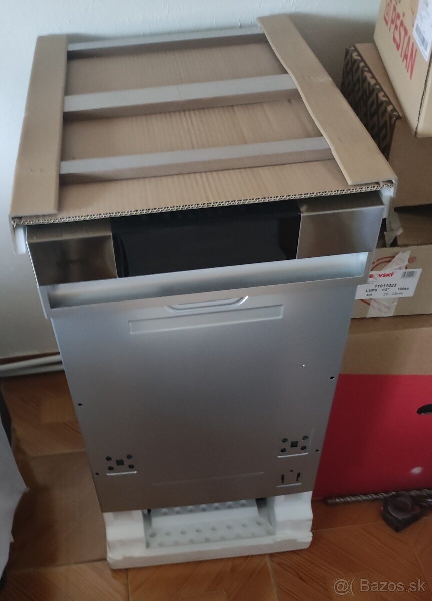 Umývačka riadu Gorenje