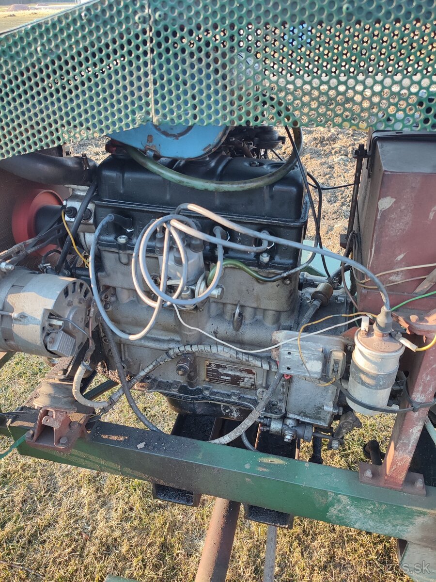 Malotraktor