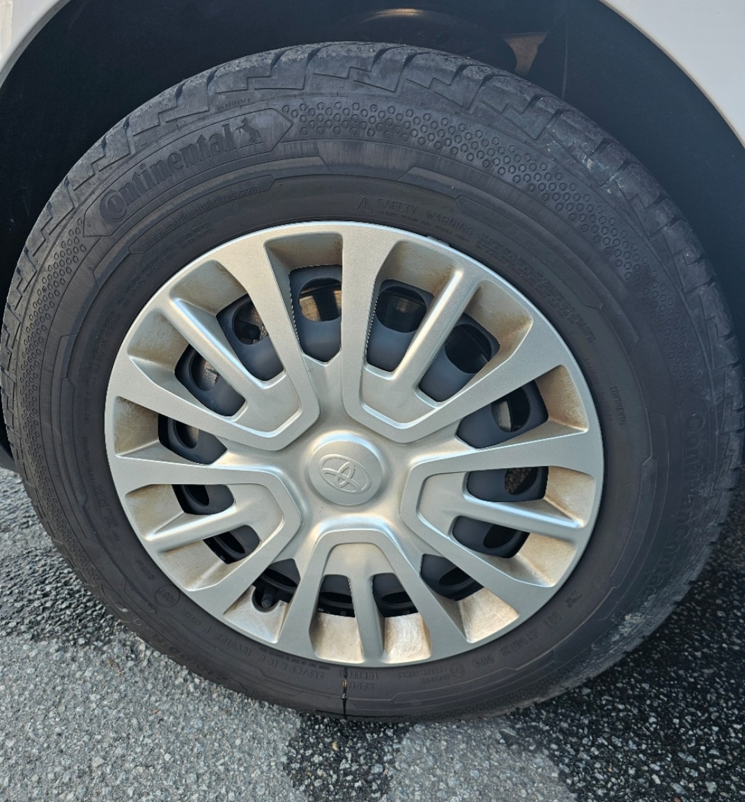 Pneumatiky Continental