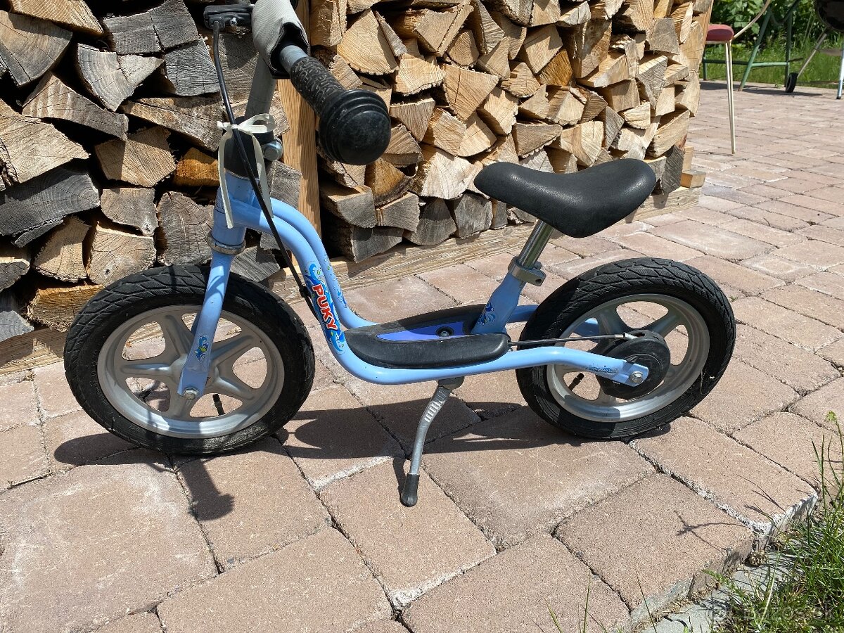 Predám odrážadlo