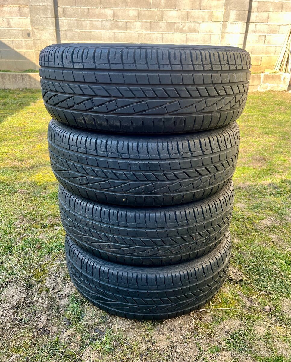 195/65 r15 letné GOOD YEAR 91H