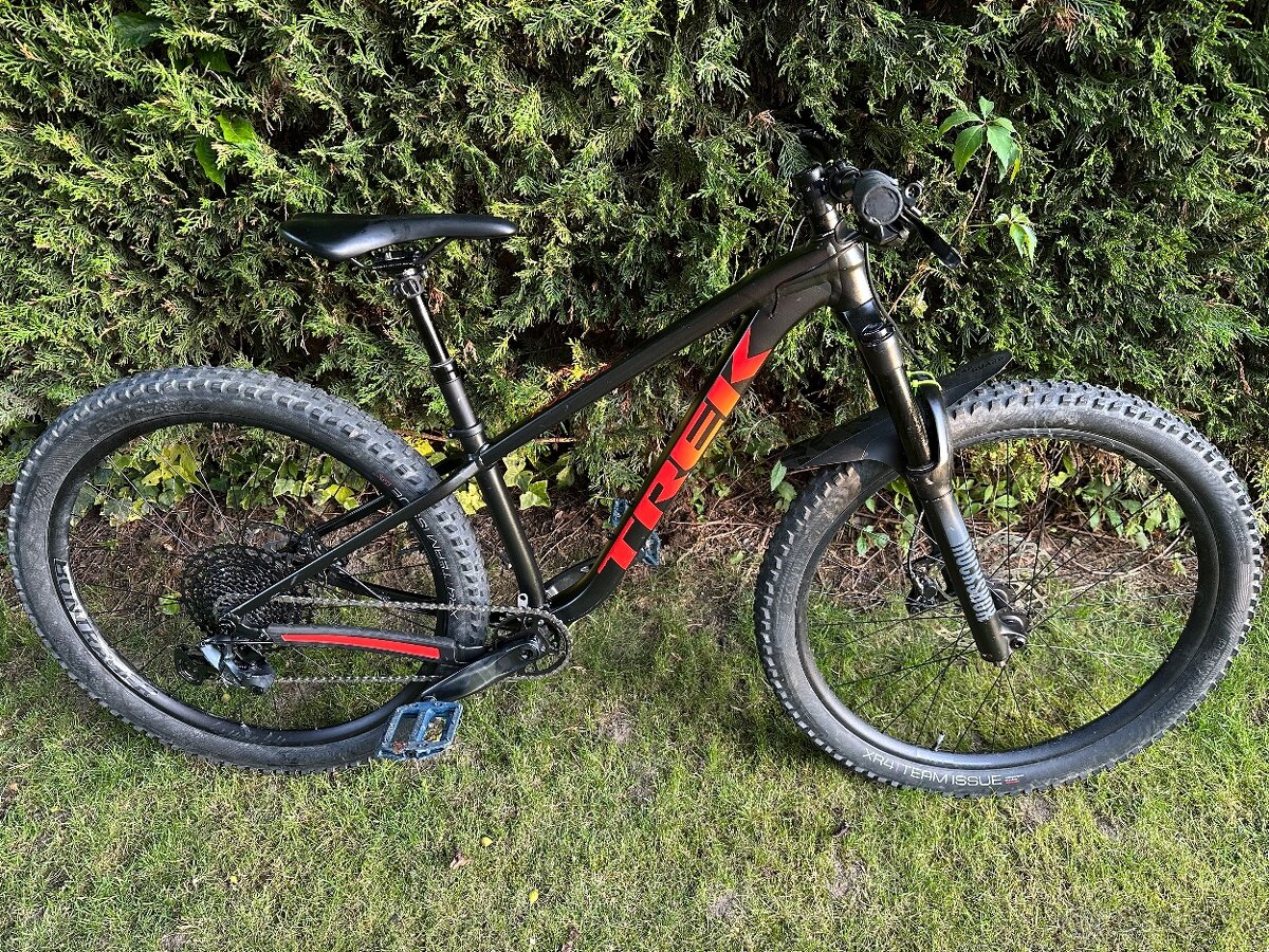 Trek Roscoe 8