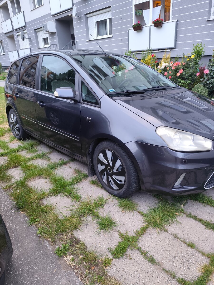 Predám Ford c max