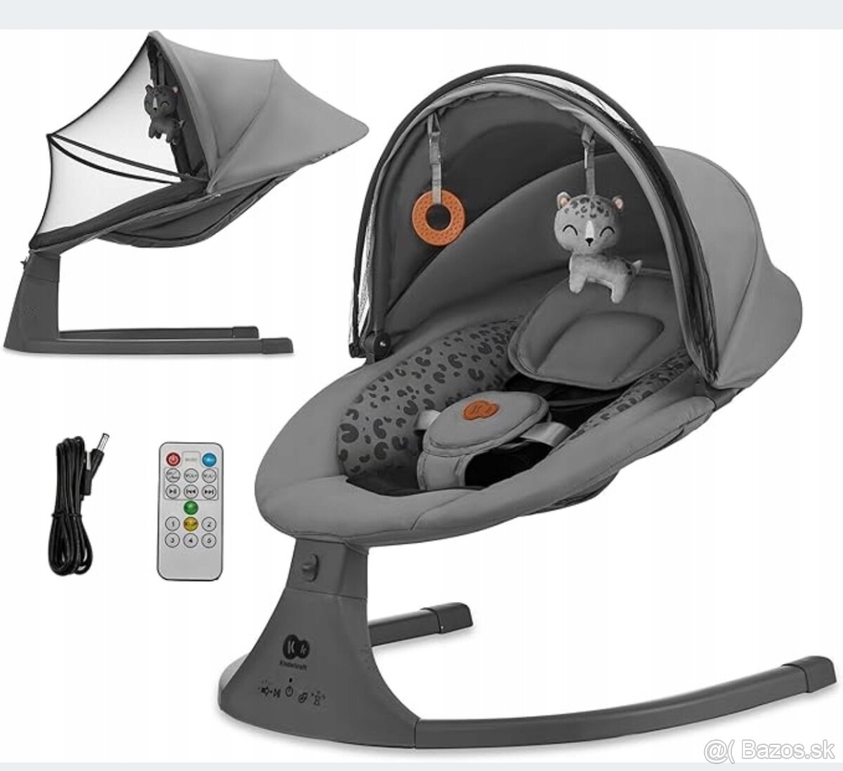 Kinderkraft LUMi