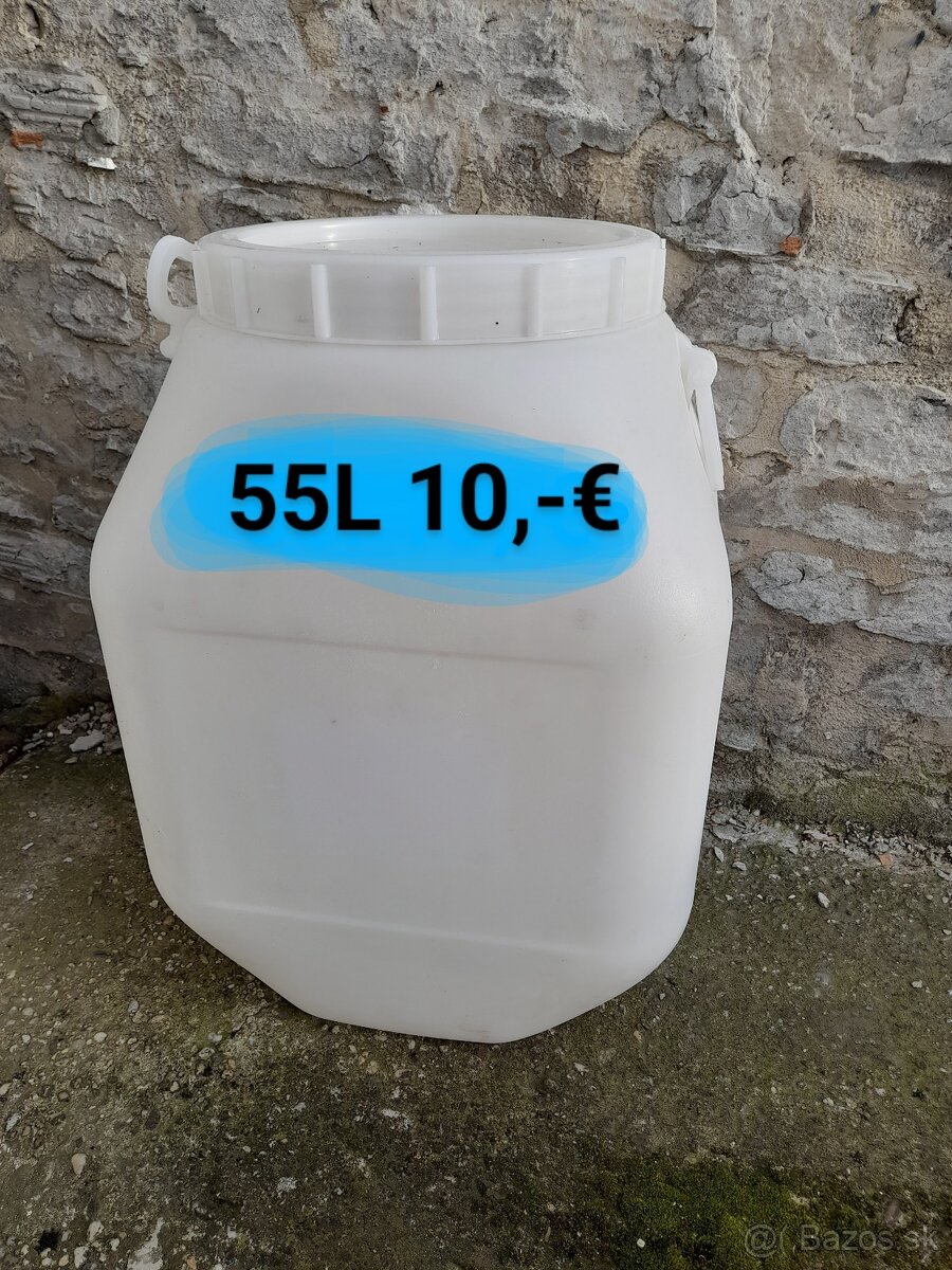 Plastove sudy