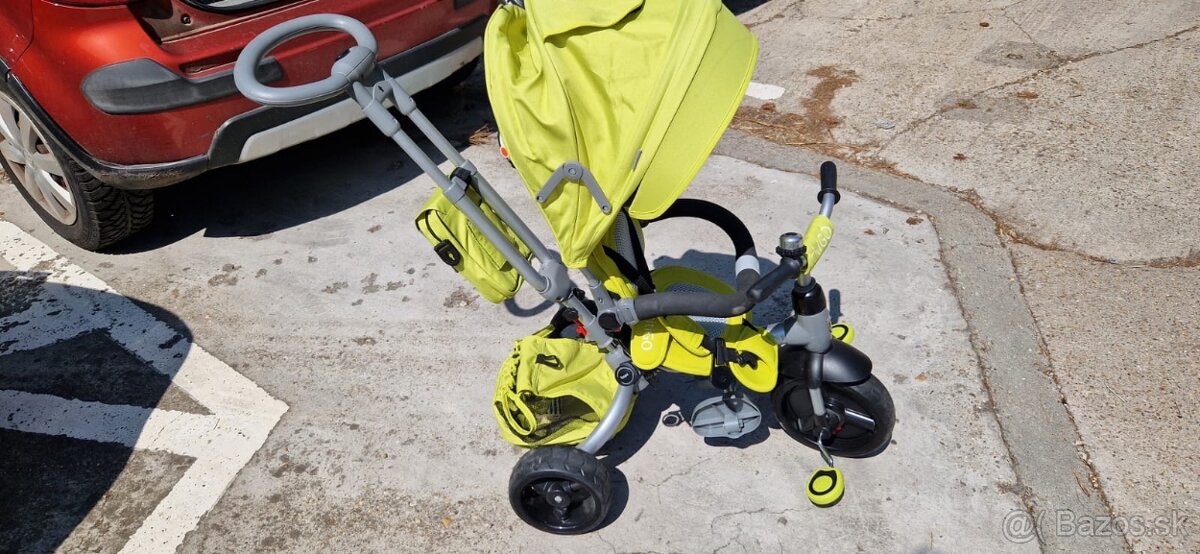 Zopa citigo 6v1