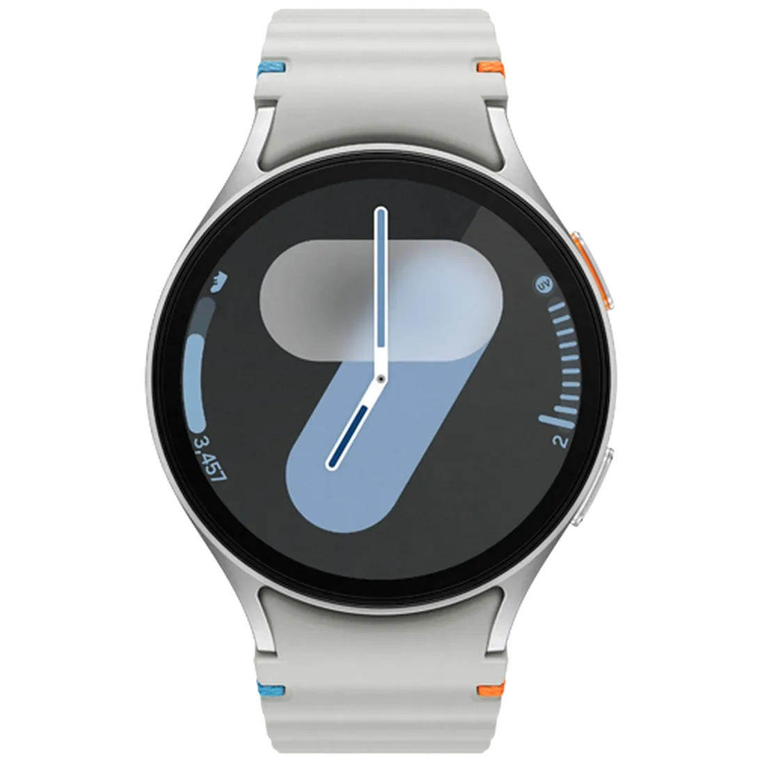 Predám nerozbalené hodinky galaxy watch 7 44mm