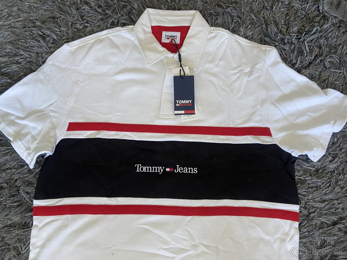 Tommy Hilfiger
