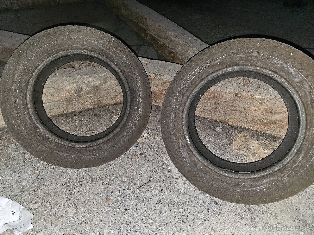Radar Rivera Pro 195/65 R15 91H