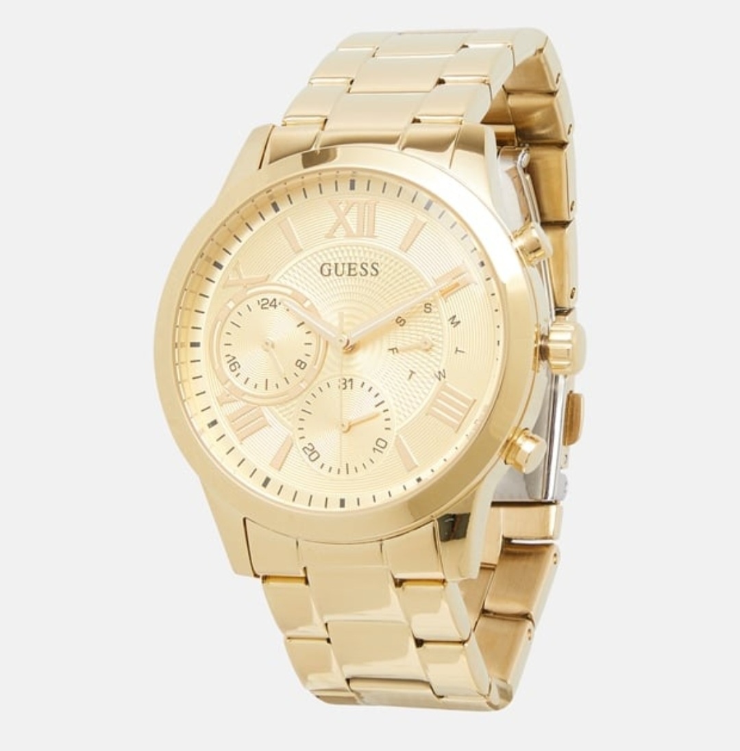 GUESS hodinky