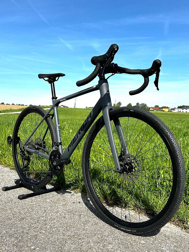 GRAVEL MERIDA SCULTURA ENDURANCE GR 500