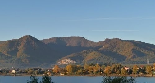 Ponúkam miesta na rekreáciu