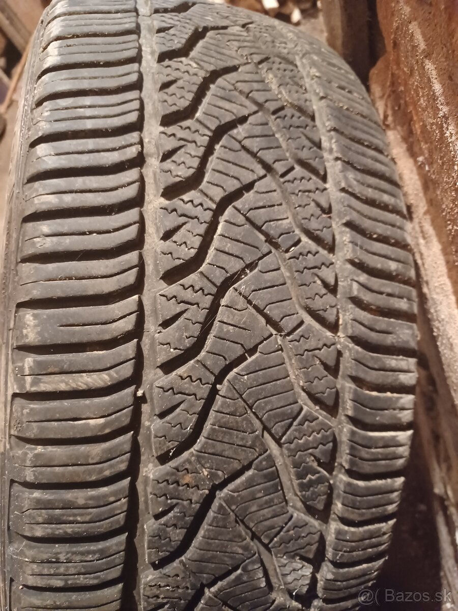 Zimne pneu 225/45r17