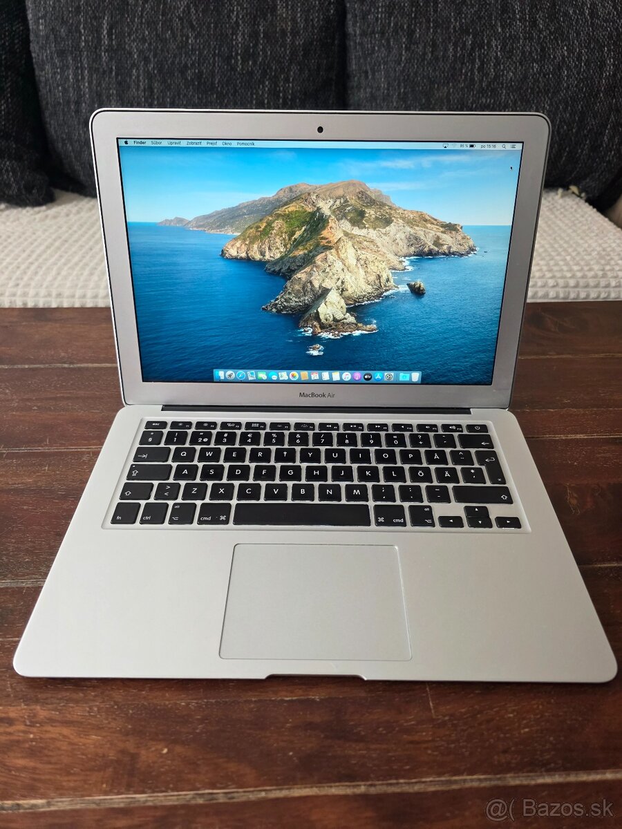 Apple MacBook Air 13 Early 2012 Core i-5
