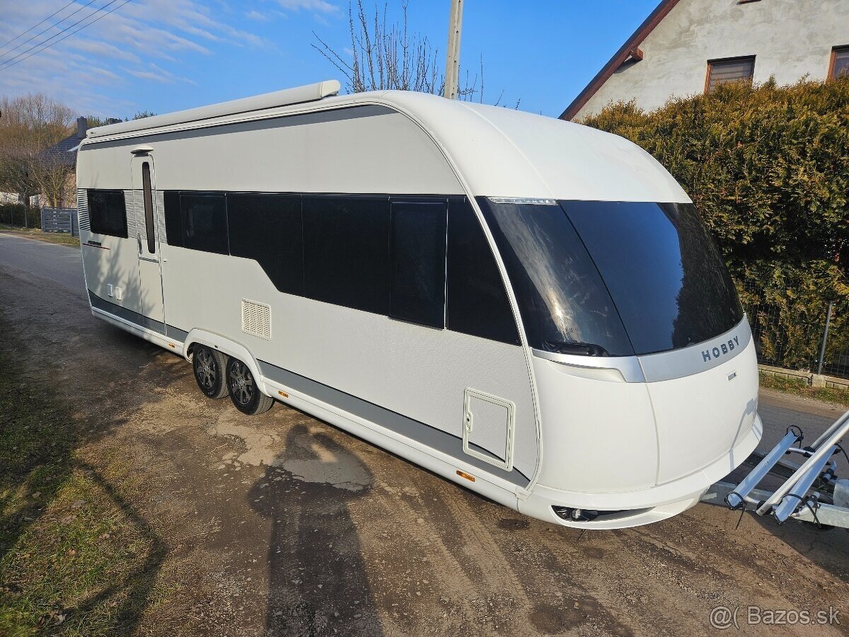 Hobby premium 620