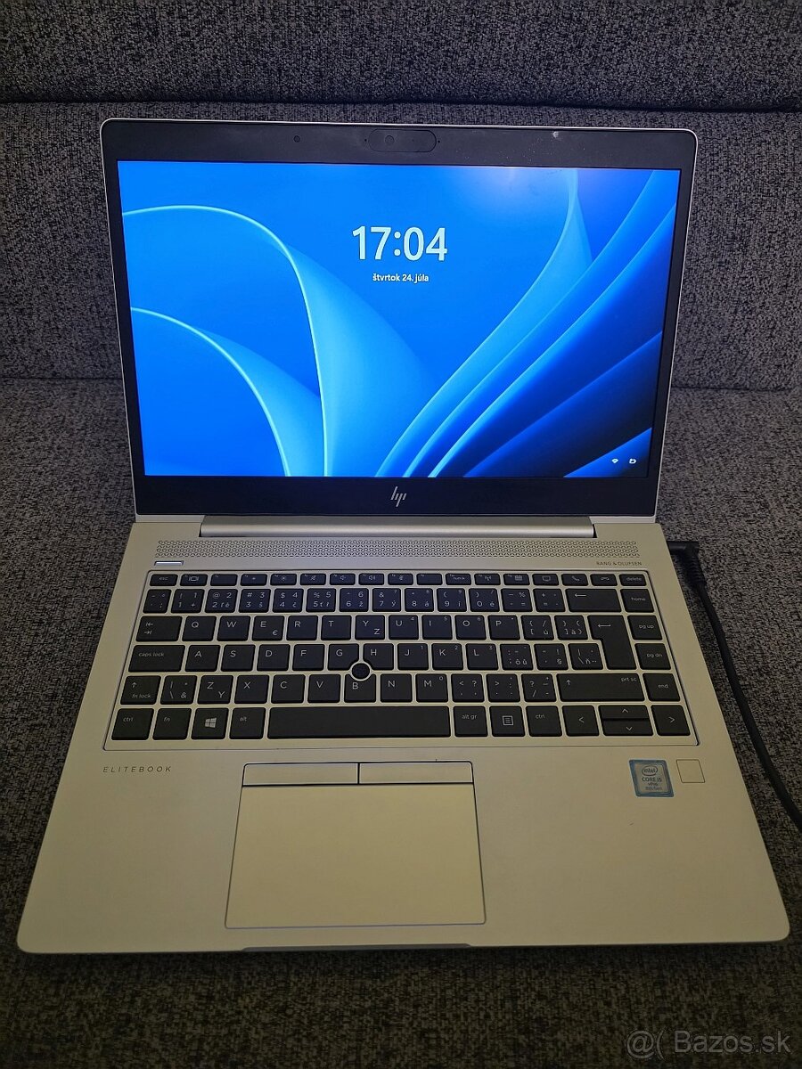 HP EliteBook 840 G6