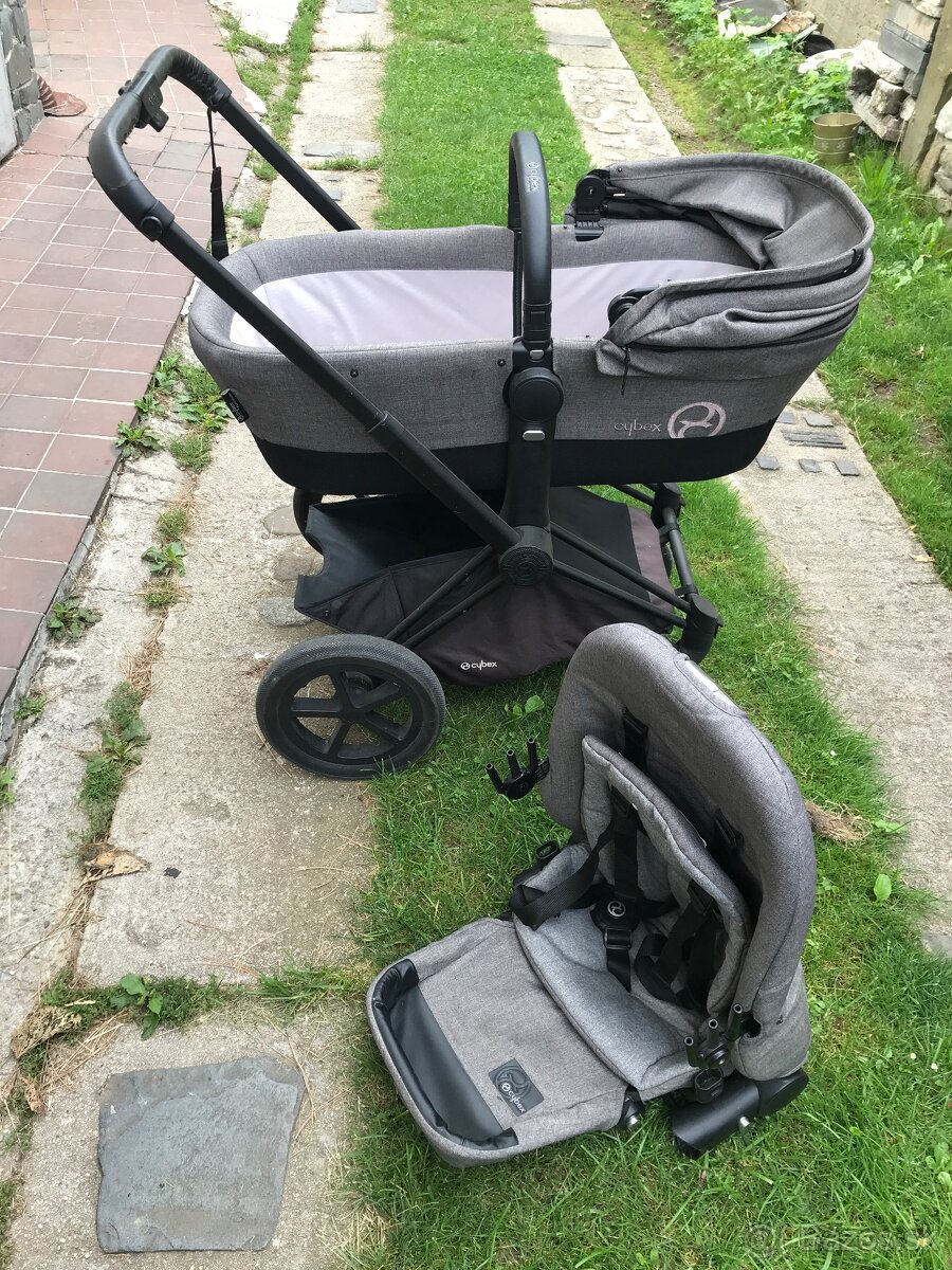 predam kocik CYBEX
