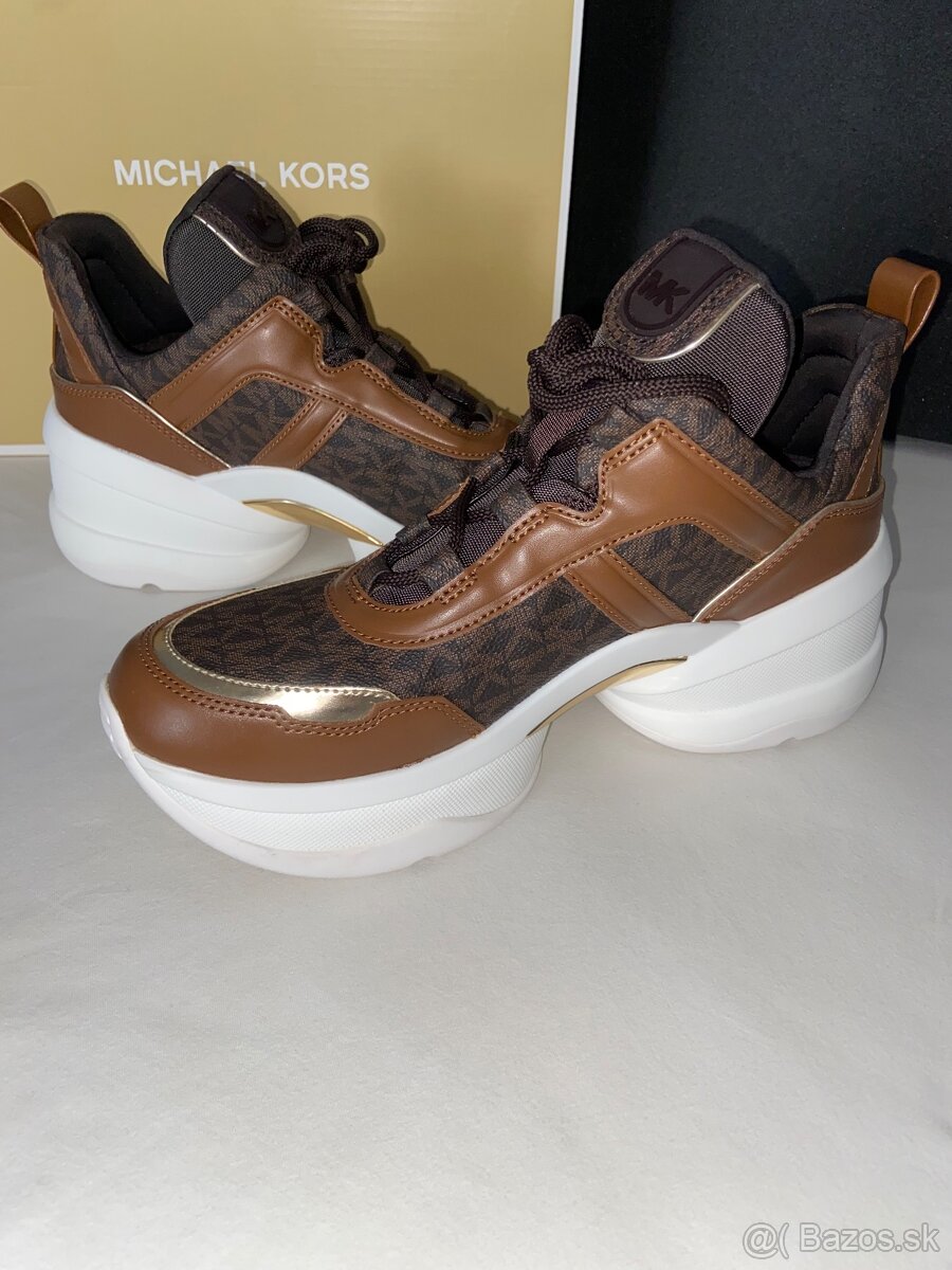 Michael Kors tenisky