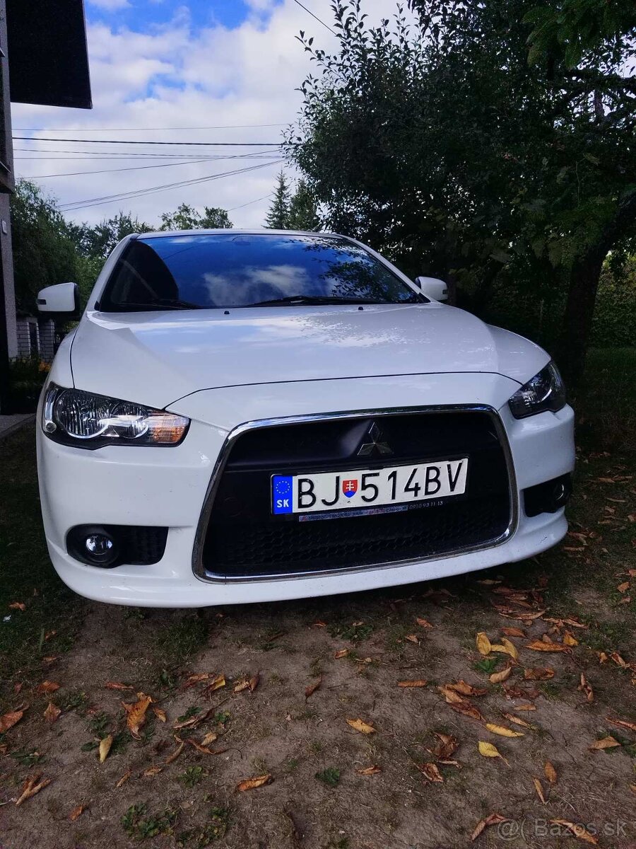 Lancer