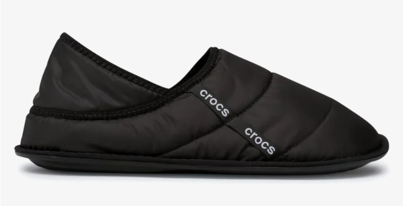 Crocs zateplené papuče unisex vel 42