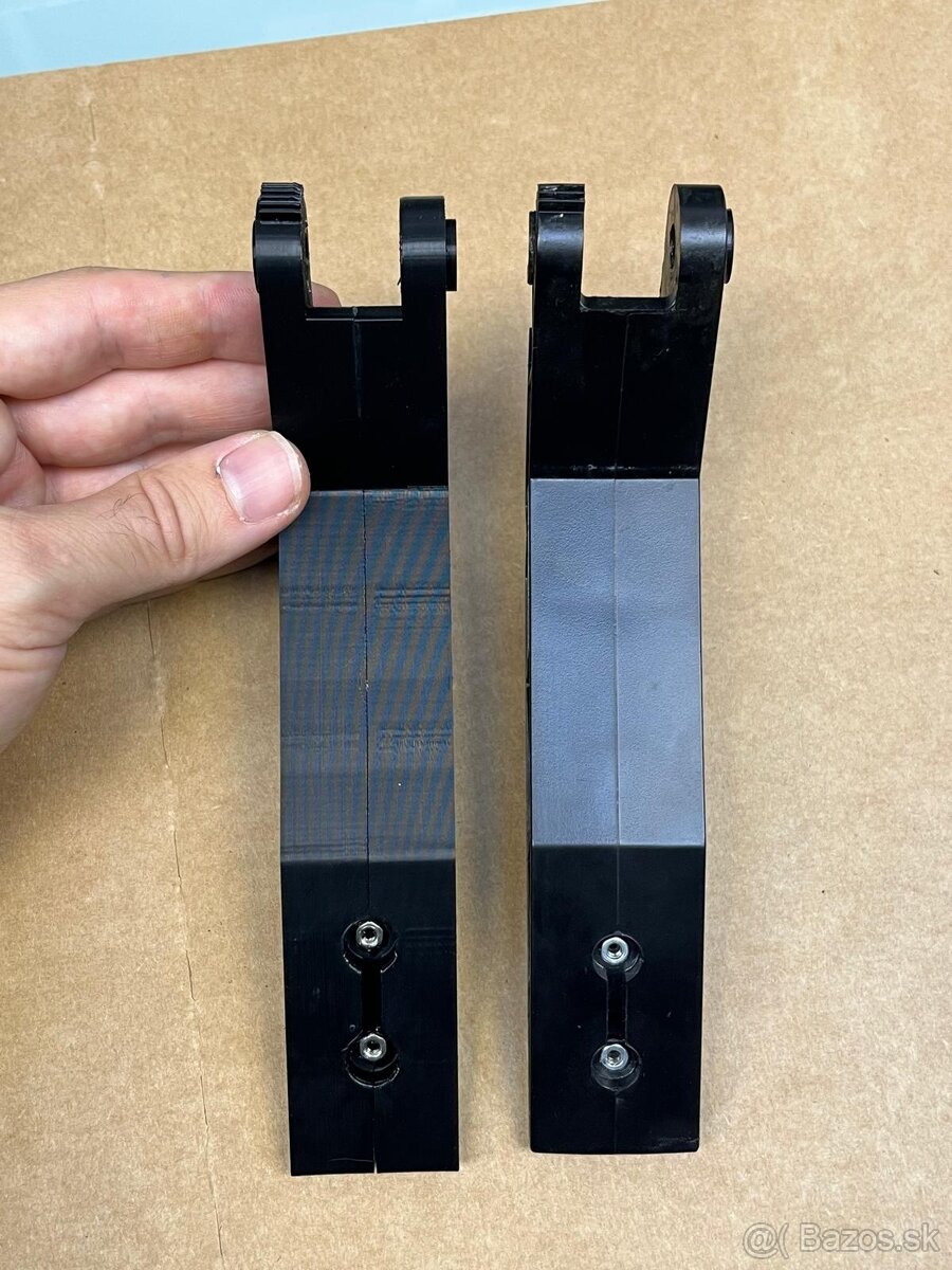 Ponúkam službu 3D tlače