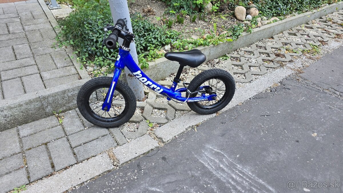 Detské odrážadlo