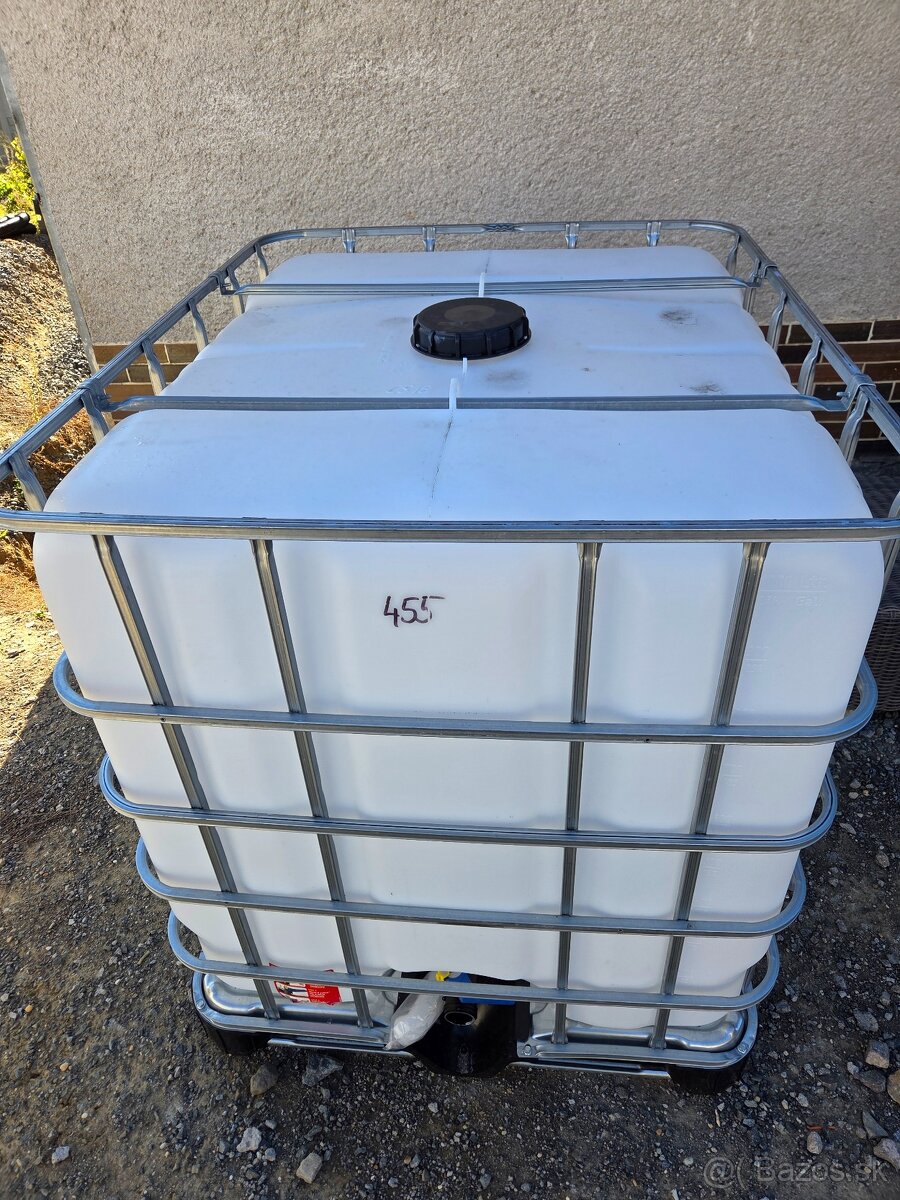 1000l ibc nadrz