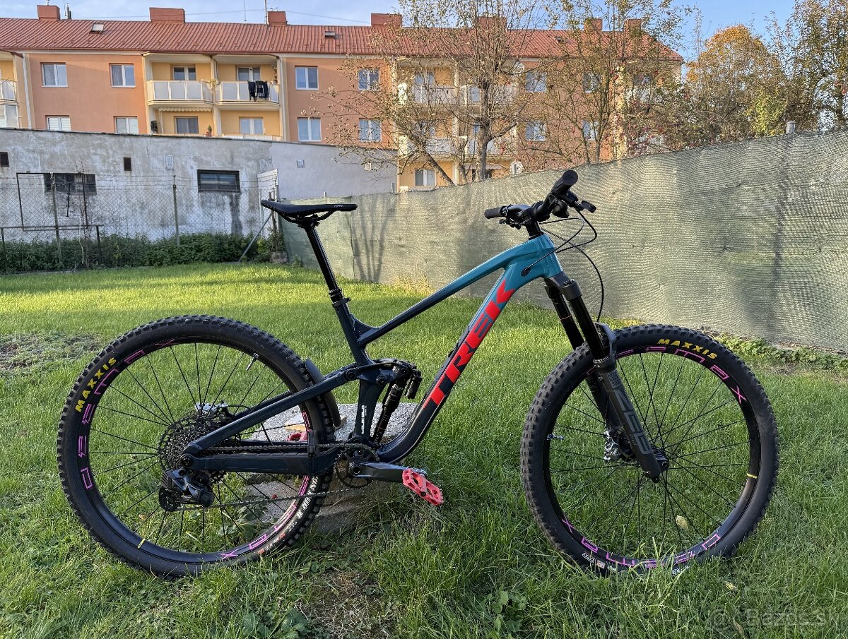 Trek SLASH AXS