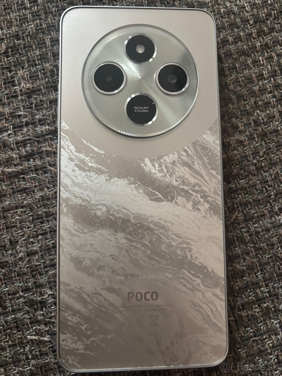 POCO C75 6GB RAM 128GB ROM
