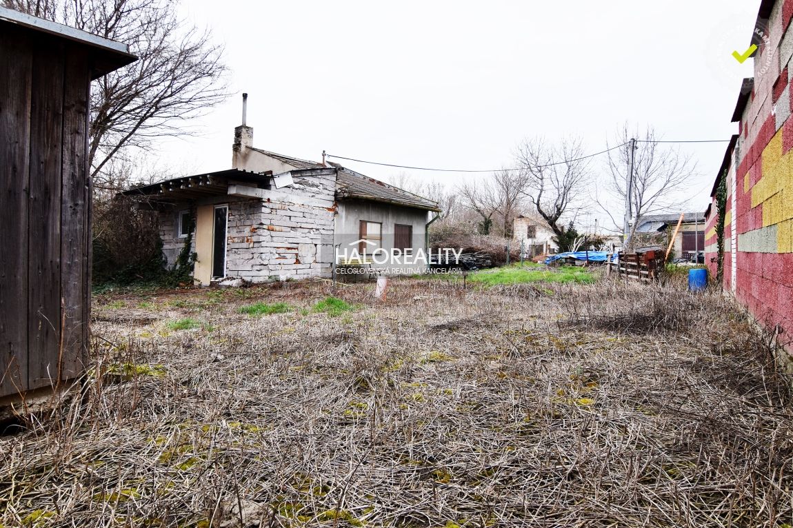 HALO reality - REZERVOVANÉ (prihláste sa na čakaciu listinu)