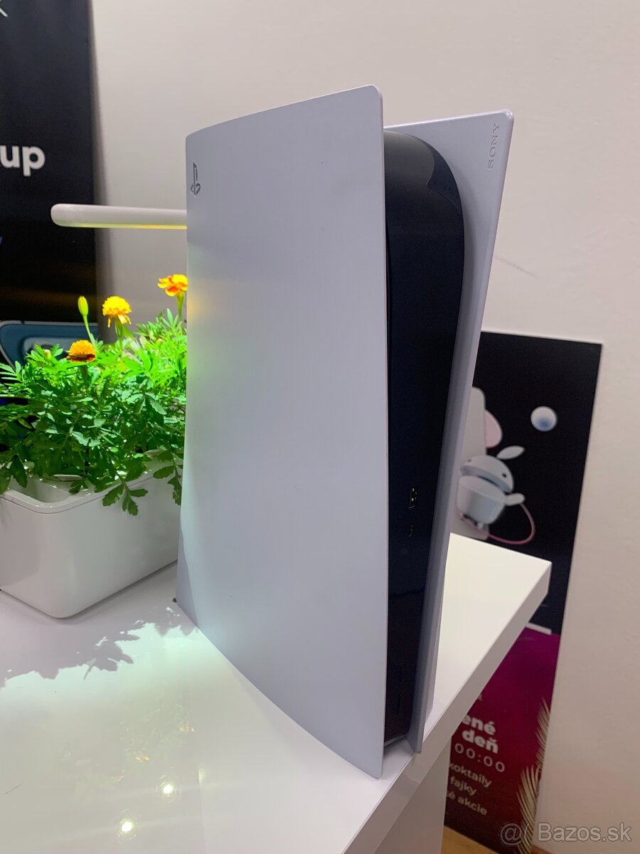 Sony PlayStation 5 – 825 GB