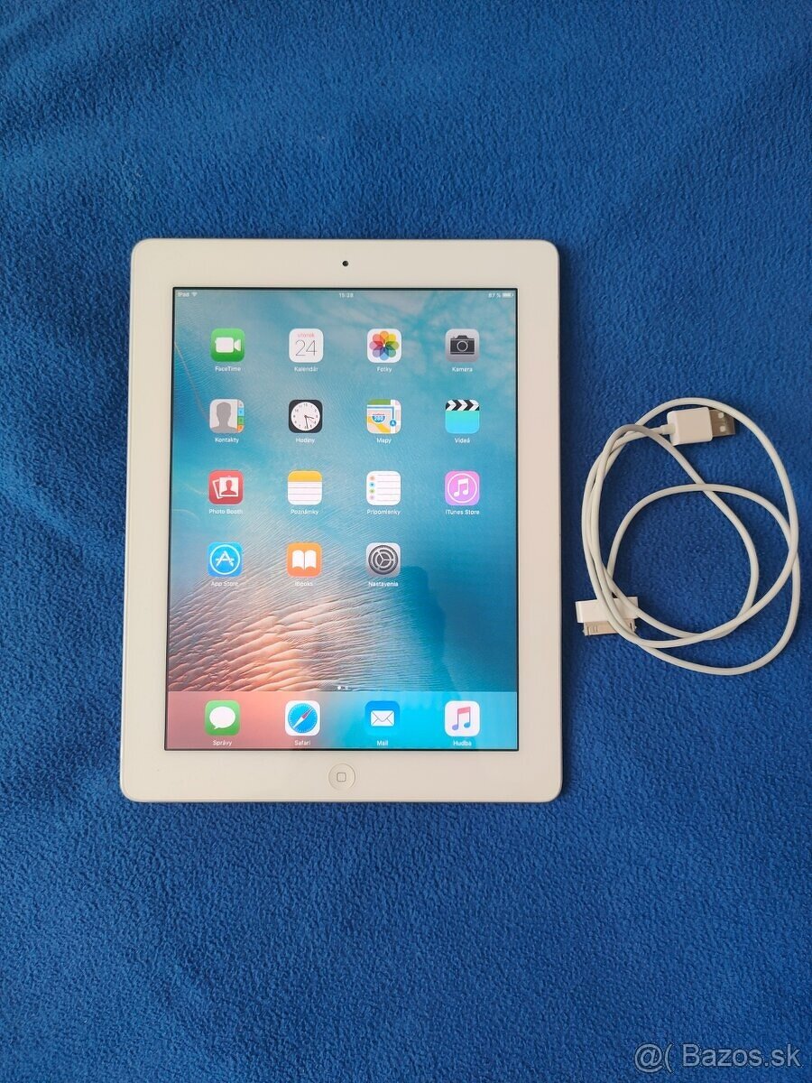 Apple iPad 2 16GB Wi-Fi 3G 16GB,model MC979TY/A